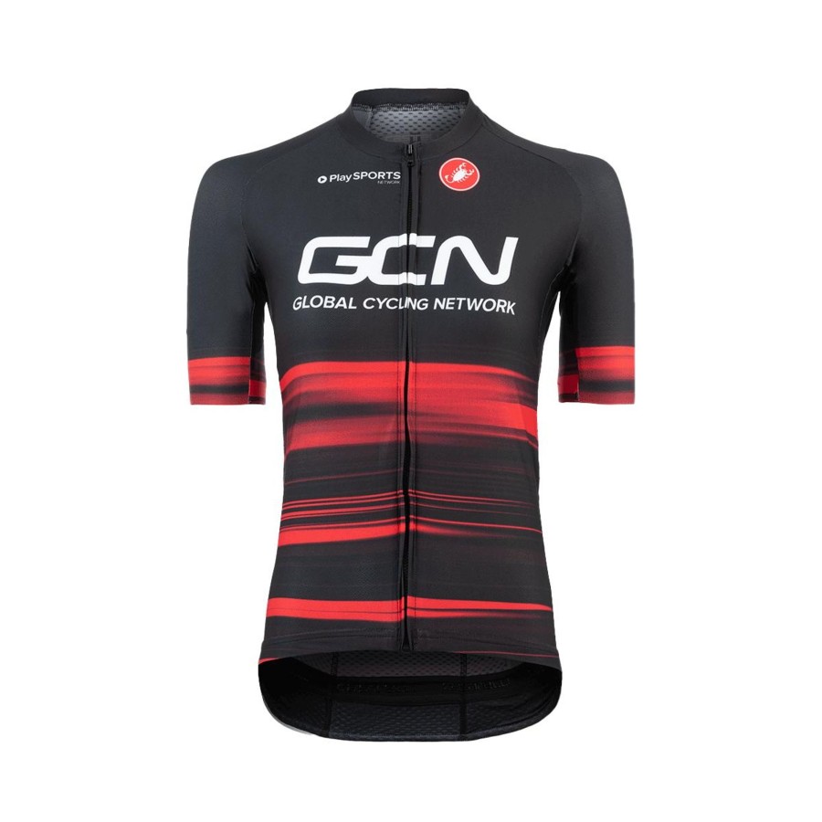 Cycling Kit Castelli | Gcn Castelli Aero 6.0 Pro Women'S Cycling Jersey