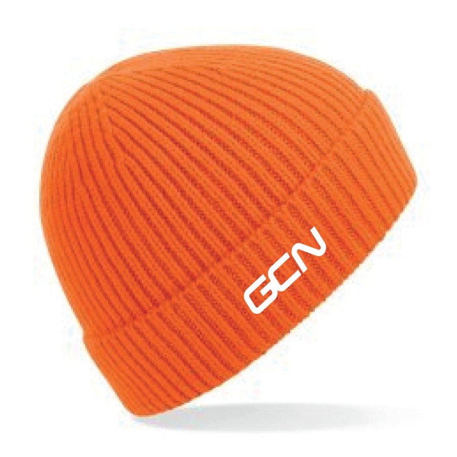 Accessories Frontline | Gcn Core Beanie - Orange