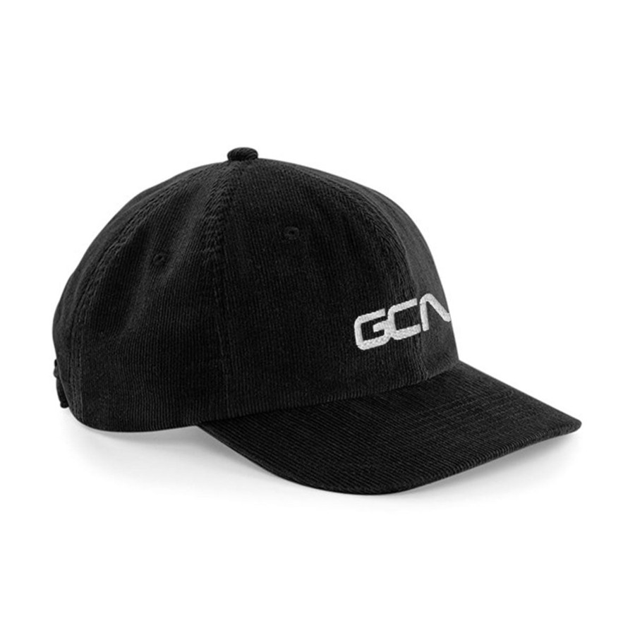 Accessories Frontline | Gcn Cord Cap - Black