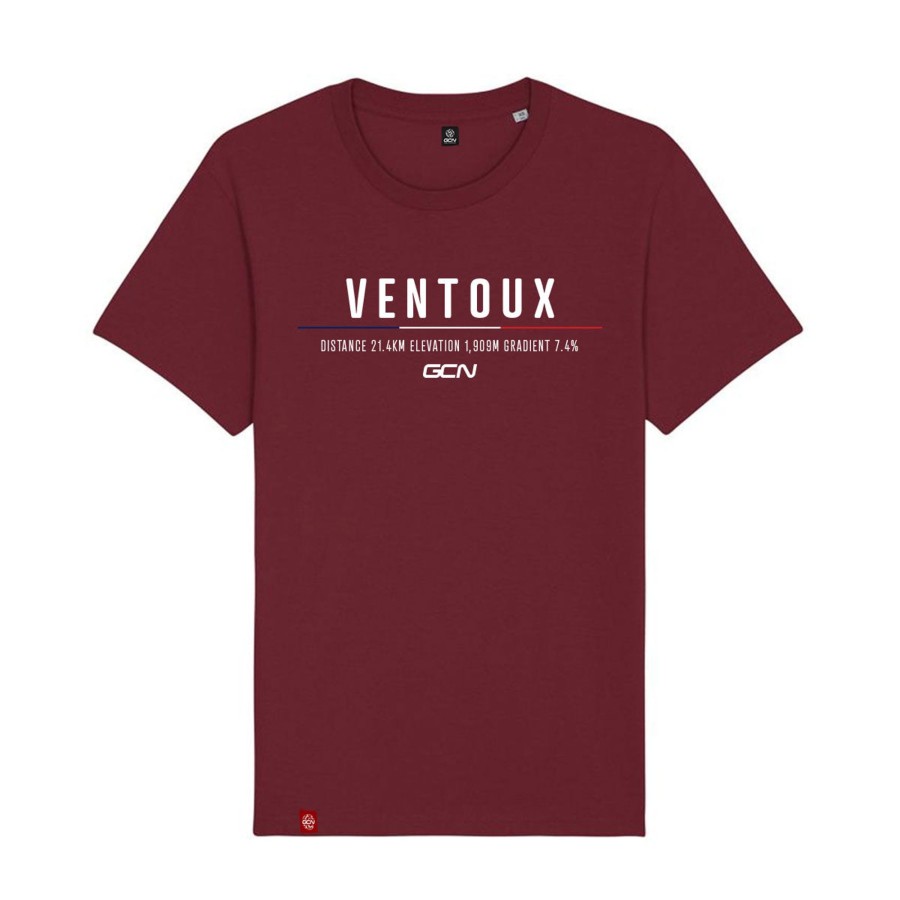 Casual Clothing Frontline | Gcn Epic Climbs T-Shirt - Ventoux