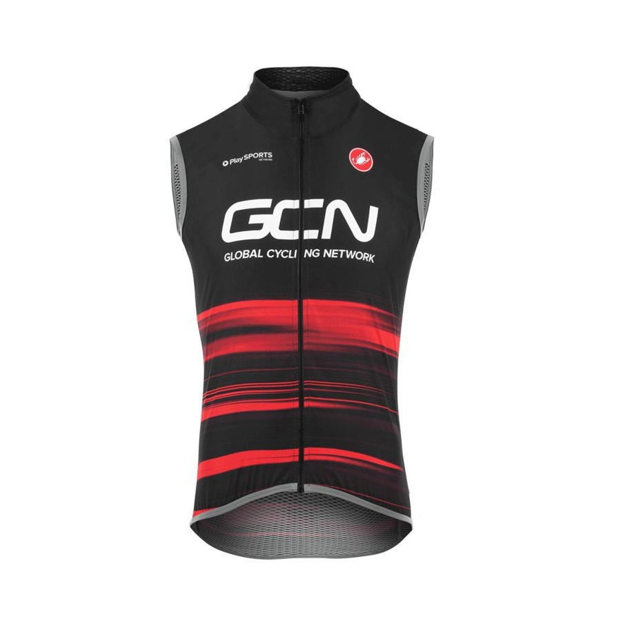 Cycling Kit Castelli | Gcn Castelli Aero Pro Light Wind Vest