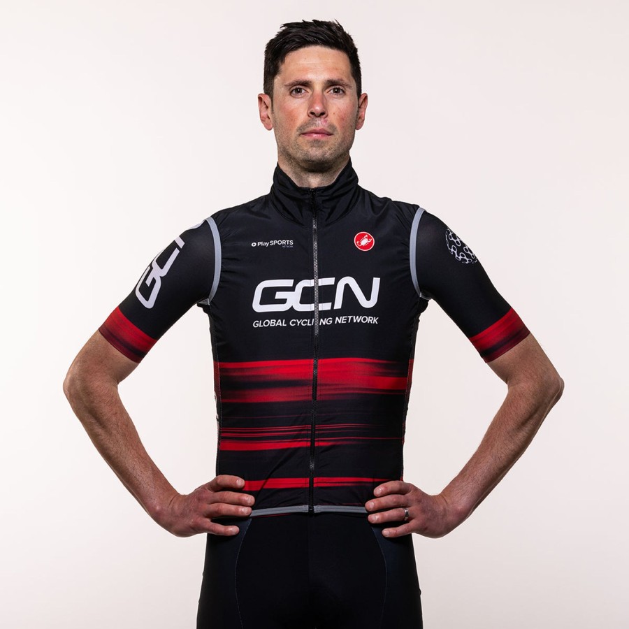 Cycling Kit Castelli | Gcn Castelli Aero Pro Light Wind Vest