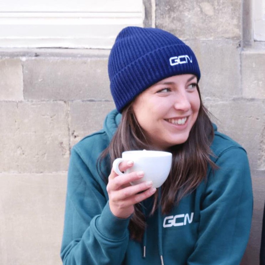 Accessories globalcyclingnetwork | Gcn Core Beanie - Navy