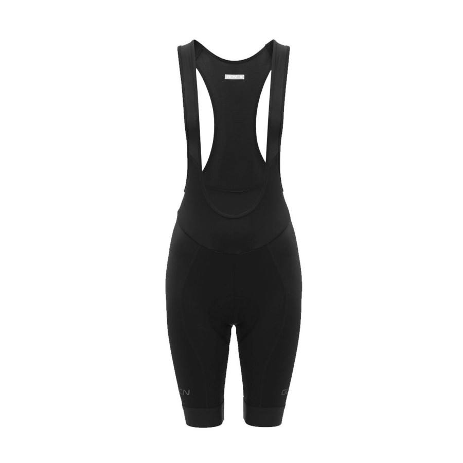 Cycling Kit Bicycle-Line | Gcn Core Fan Women'S Bibshorts