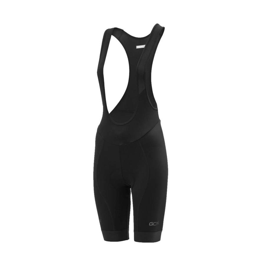 Cycling Kit Bicycle-Line | Gcn Core Fan Women'S Bibshorts