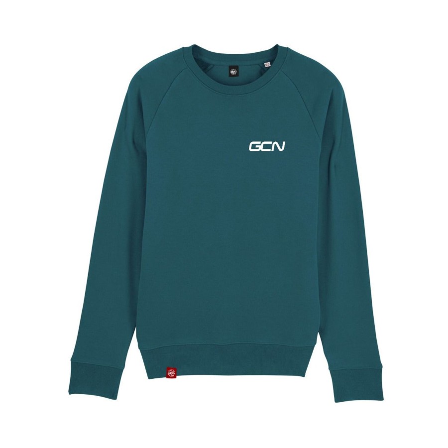 Casual Clothing Frontline | Gcn Core Sweatshirt - Stargazer