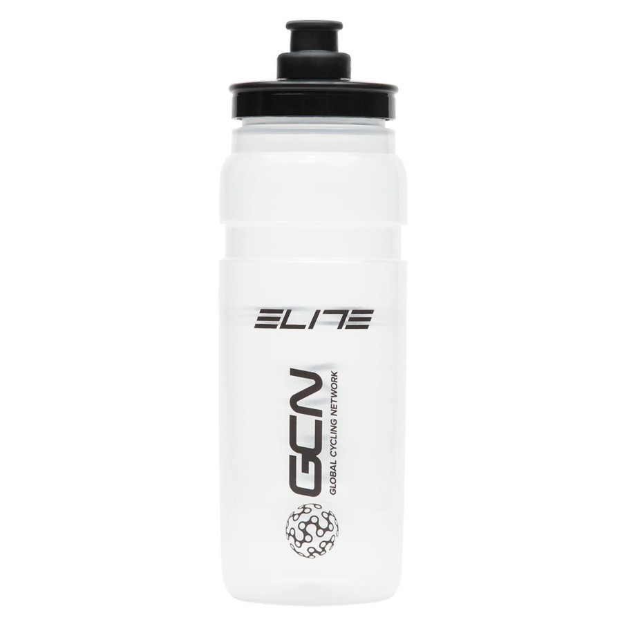 Accessories Elite | Gcn Elite Fly Clear Bottle 750Ml