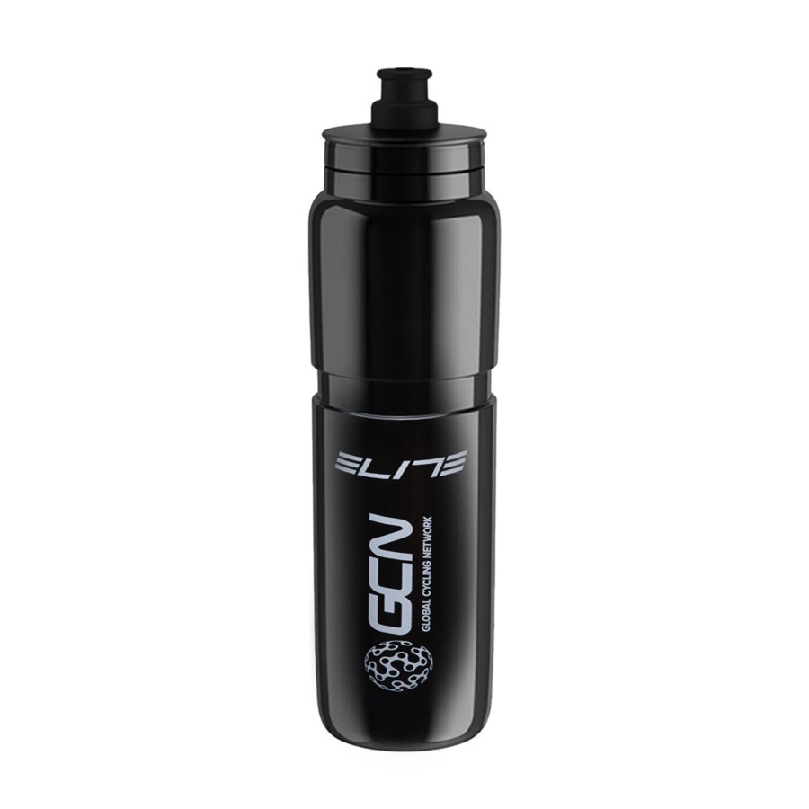 Accessories Elite | Gcn Elite Fly Black Bottle 950Ml