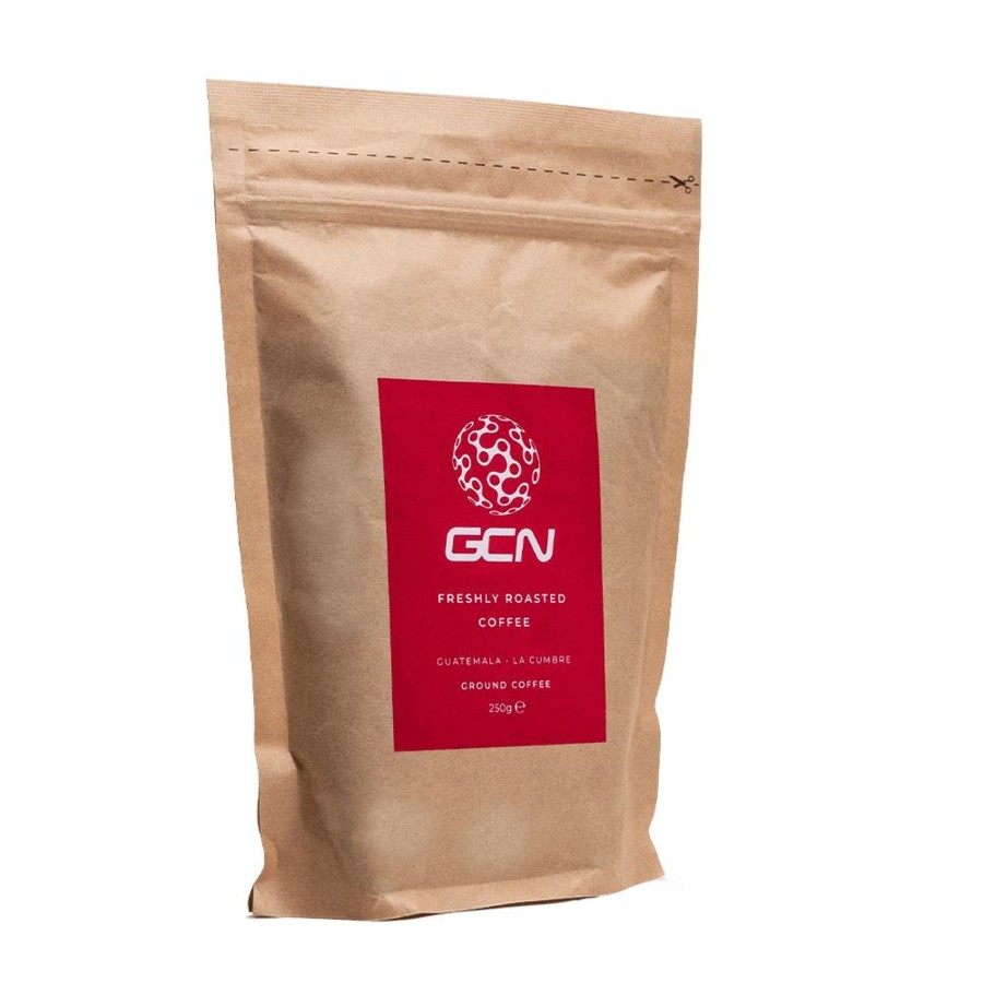 Accessories globalcyclingnetwork | Ground Coffee 250G