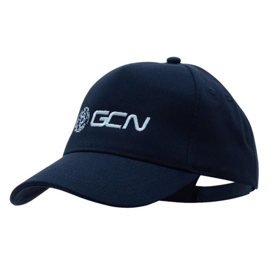 Accessories globalcyclingnetwork | Gcn Classic Baseball Cap - Navy