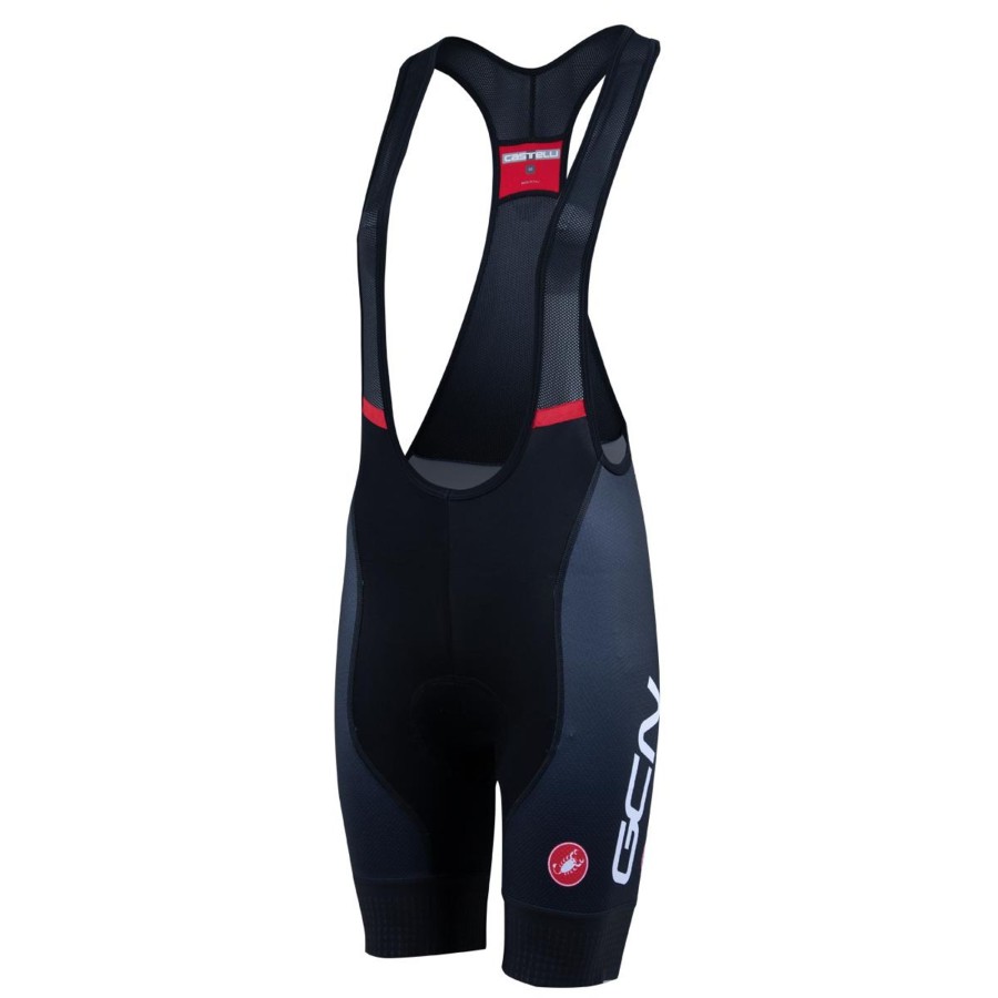 Cycling Kit Castelli | Gcn Castelli Women'S Pro Training Competizione Bibshorts