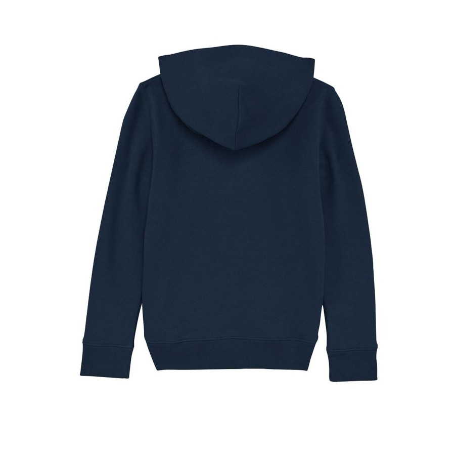 Casual Clothing Frontline | Gcn Kids Core Blue Hoodie