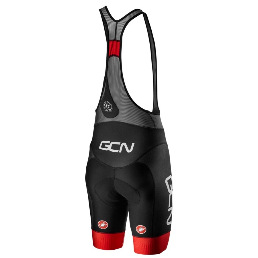 Cycling Kit Castelli | Gcn Castelli Women'S Aero 4.0 Race Bibshorts