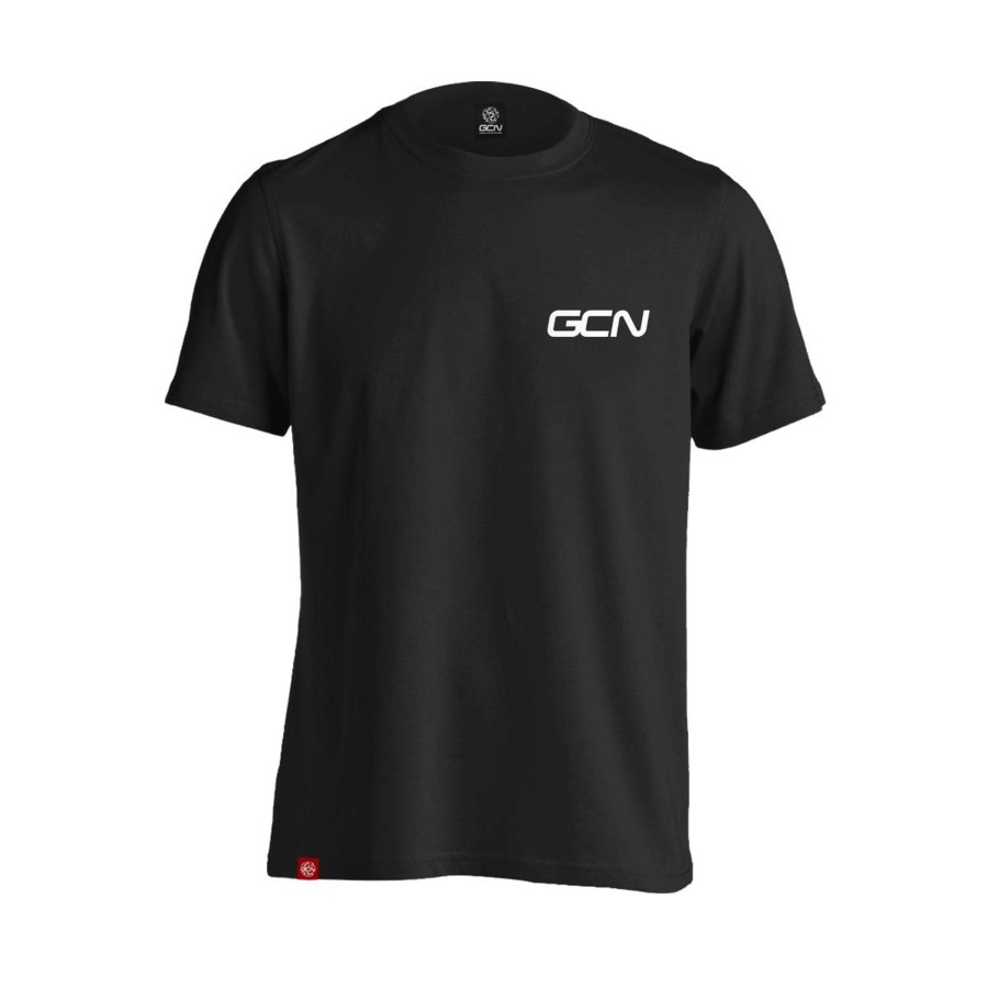 Casual Clothing globalcyclingnetwork | Gcn Core T-Shirt - Black