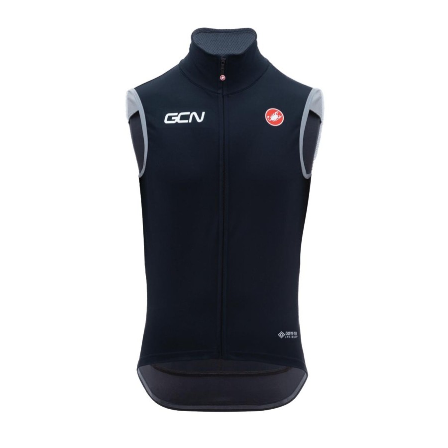 Cycling Kit Castelli | Gcn Castelli Perfetto Ros Vest