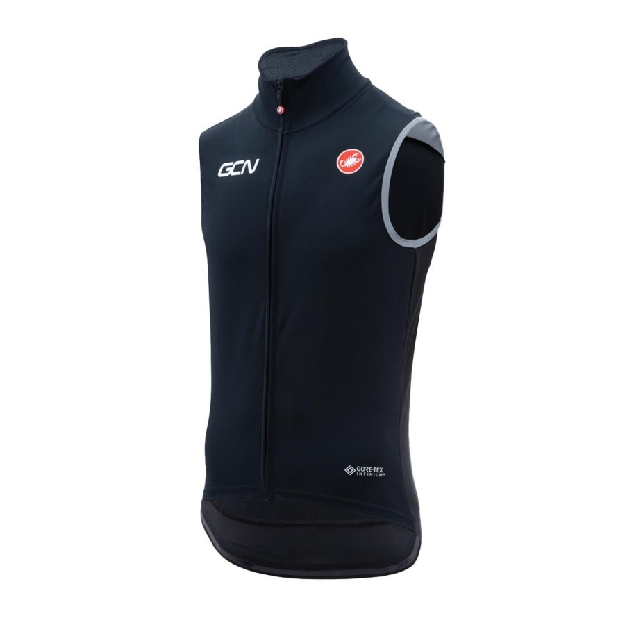 Cycling Kit Castelli | Gcn Castelli Perfetto Ros Vest