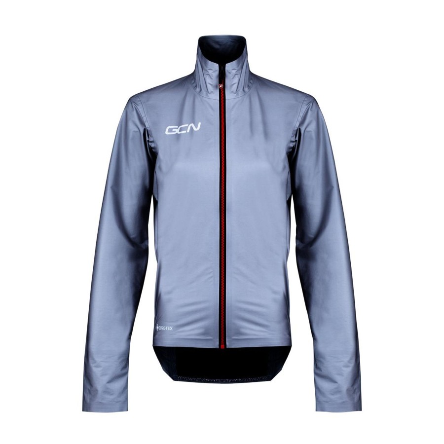 Cycling Kit Castelli | Gcn Castelli Tempesta Women'S Lite Jacket