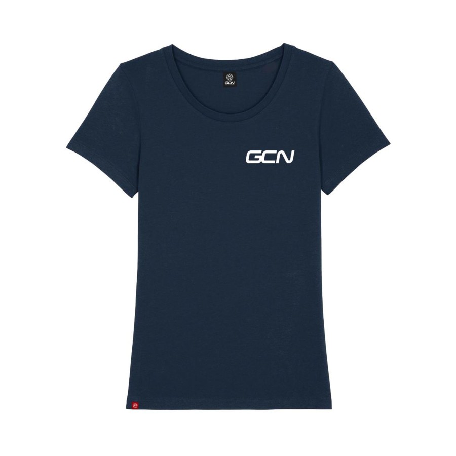 Casual Clothing Stanley Stella | Gcn Women'S Core Blue T-Shirt