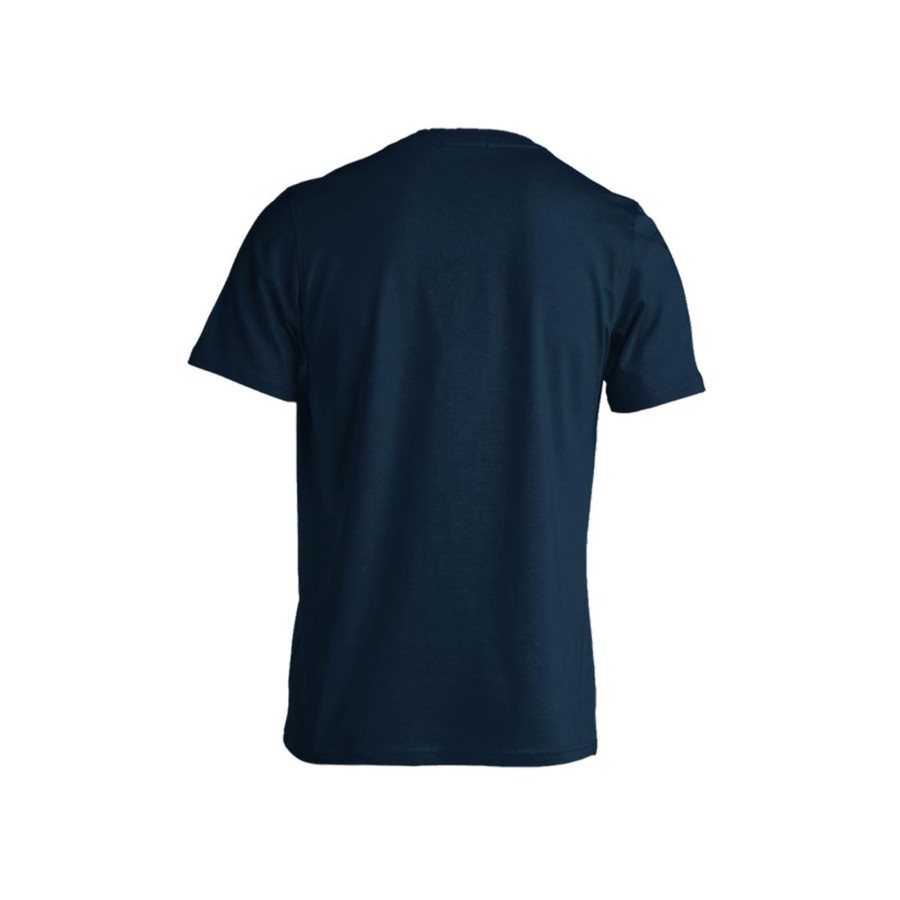 Casual Clothing globalcyclingnetwork | Gcn Kids Core Blue T-Shirt