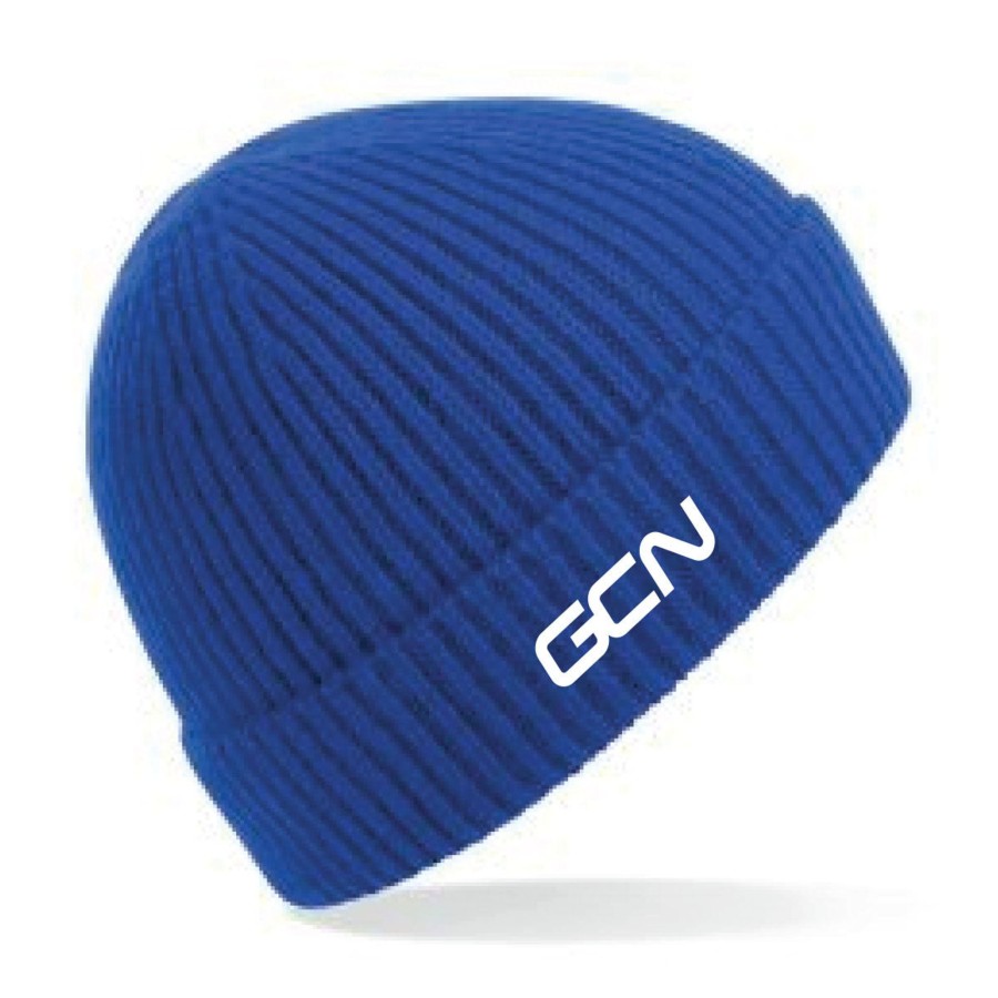 Accessories Frontline | Gcn Core Beanie - Blue