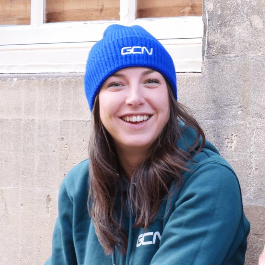 Accessories Frontline | Gcn Core Beanie - Blue