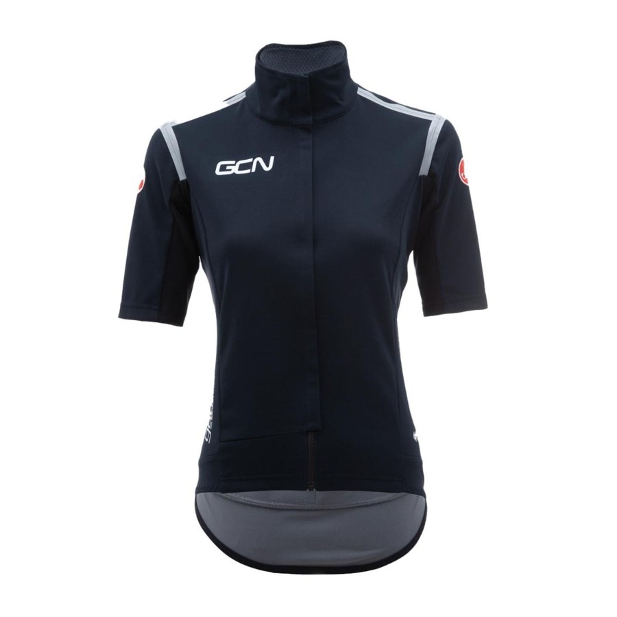 Cycling Kit Castelli | Gcn Castelli Women'S Gabba Race Jacket