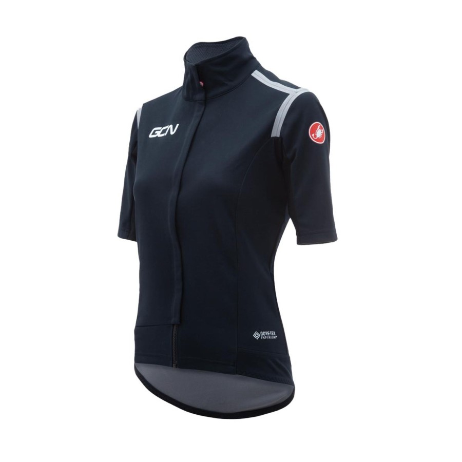 Cycling Kit Castelli | Gcn Castelli Women'S Gabba Race Jacket