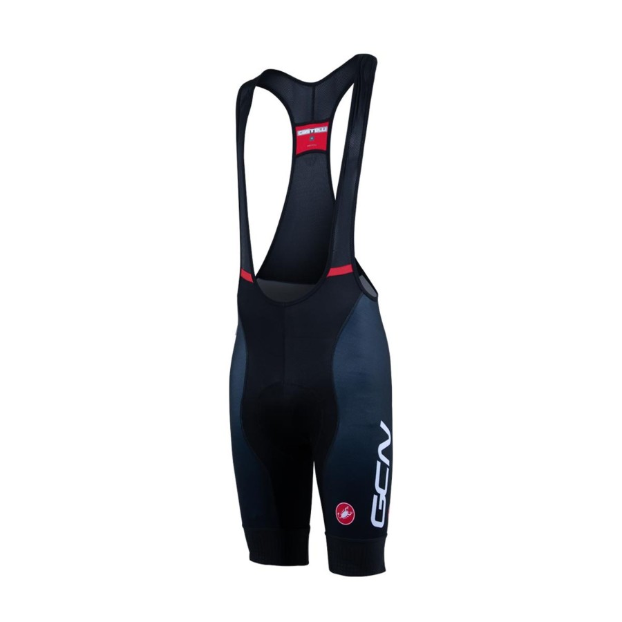 Cycling Kit Castelli | Gcn Castelli Pro Training Competizione Bibshorts