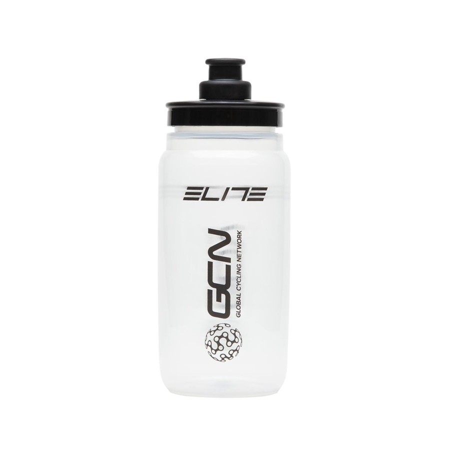 Accessories Elite | Gcn Elite Fly Clear Bottle 550Ml