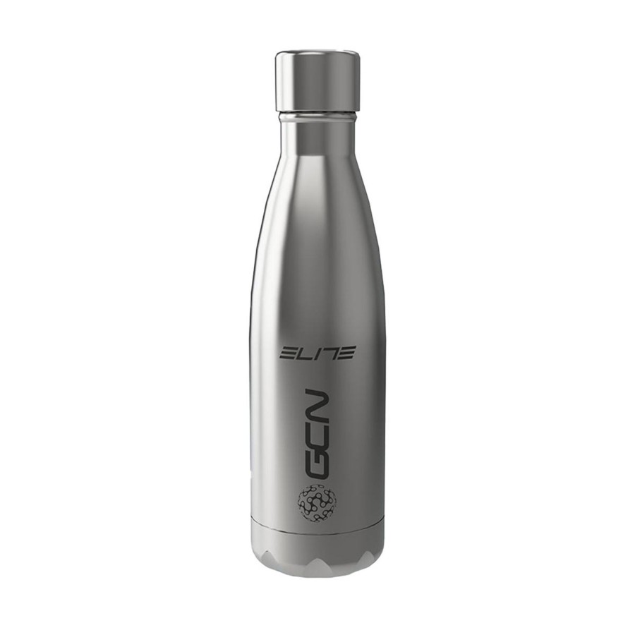 Accessories Elite | Gcn Elite Slim Stainless Steel Bottle - 600Ml