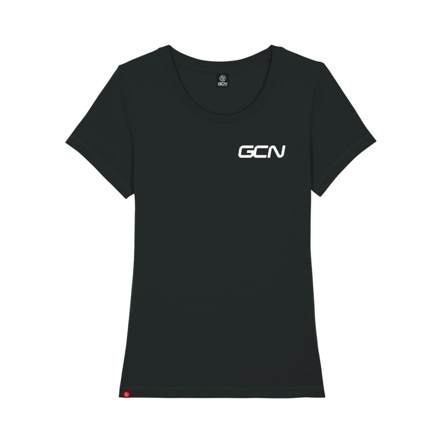 Casual Clothing Stanley Stella | Gcn Women'S Core Black T-Shirt