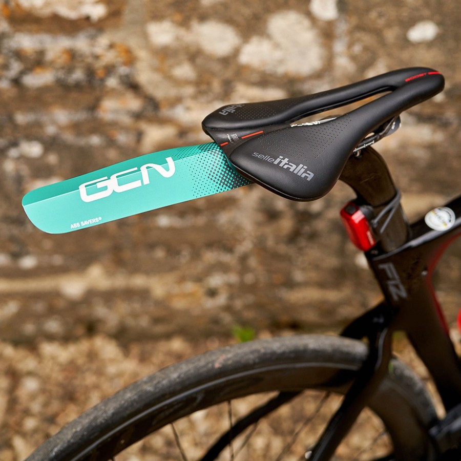 Accessories Ass Saver | Gcn Gradient Ass Saver - Green