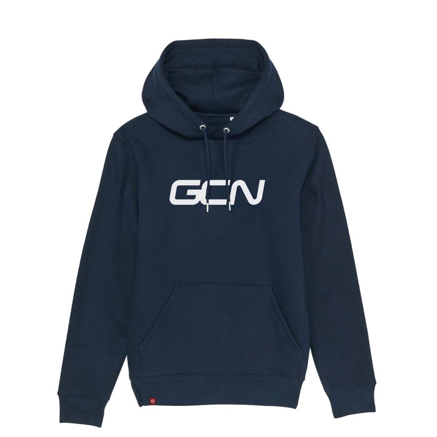 Casual Clothing globalcyclingnetwork | Gcn Word Logo Hoodie - Navy