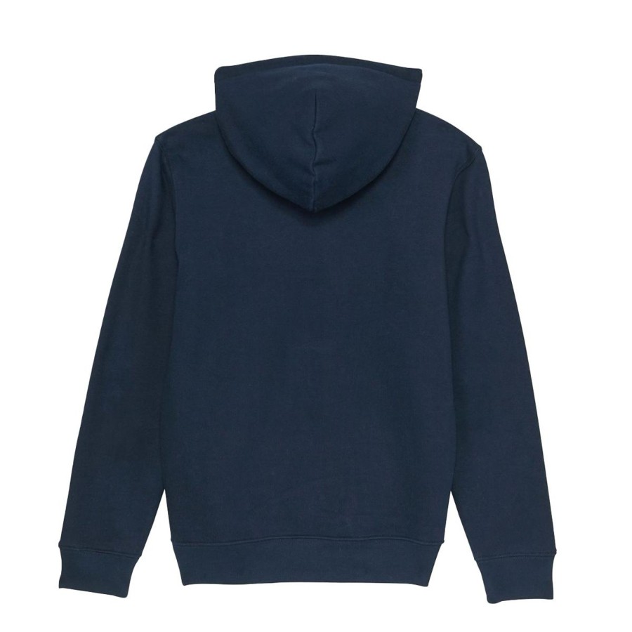 Casual Clothing globalcyclingnetwork | Gcn Word Logo Hoodie - Navy