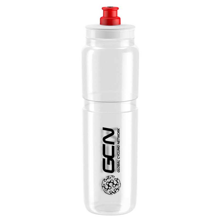 Accessories Elite | Gcn Elite Fly 950Ml Water Bottle - Clear